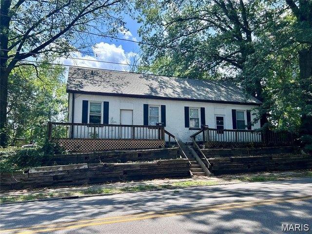 House for sale in Belleville, Illinois