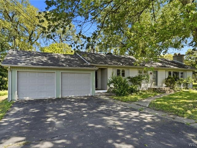 House for sale in Varysburg, New York