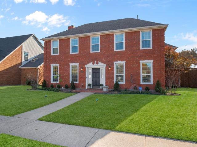 House for sale in Coppell, Texas