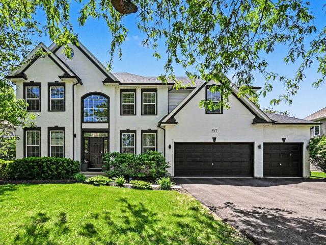 House for sale in Oswego, Illinois