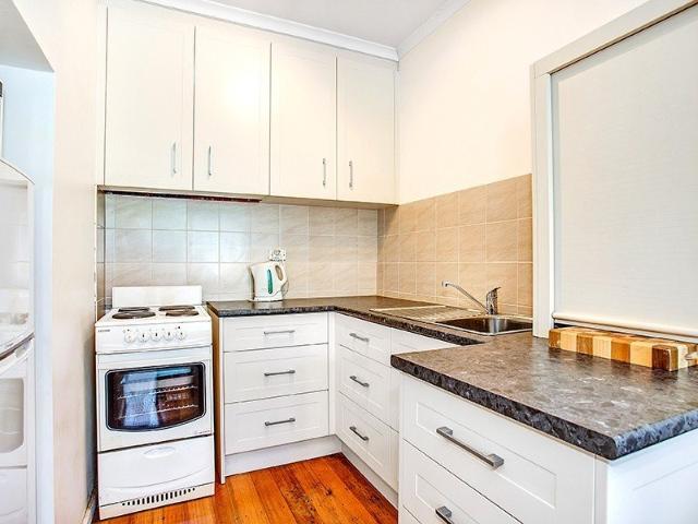 Apartment for rent in Camerons Creek, Victoria