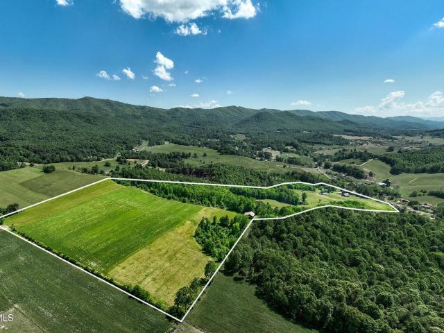 Land for sale in Tennessee