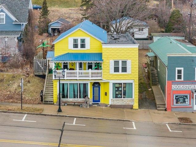 House for sale in Kewaunee, Wisconsin