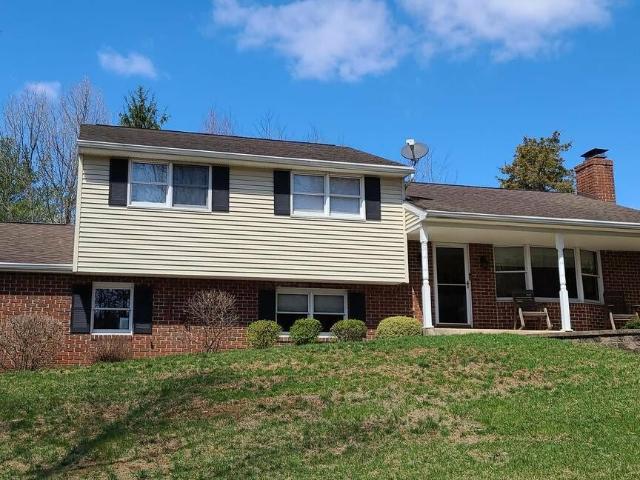 House for sale in Birdsboro