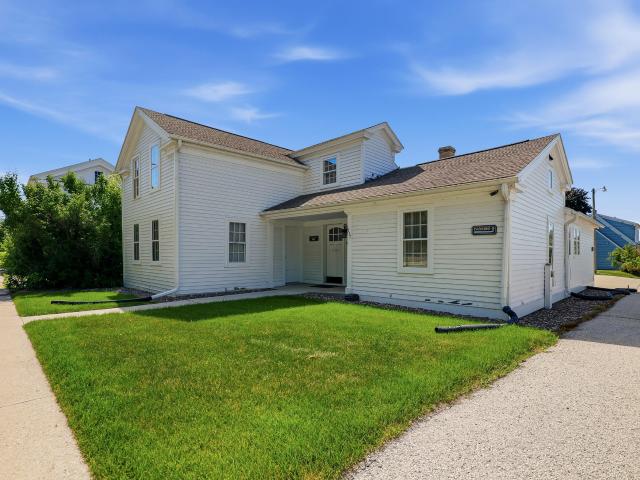 Commercial for sale in Sheboygan Falls, Wisconsin