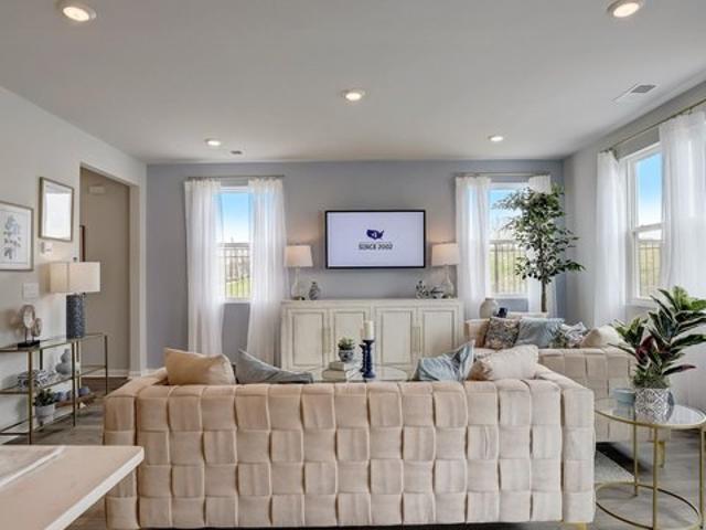 Townhouse for sale in Tennessee