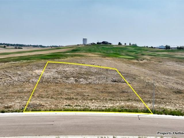 Land for sale in Copper Ridge Estates, Gillette