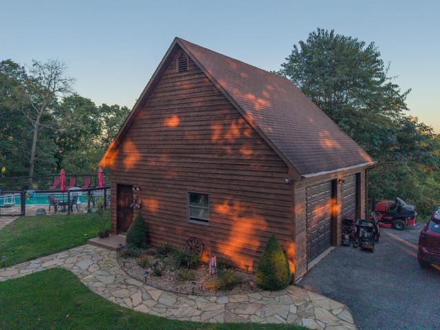 House for sale in Rural Retreat, Wythe County