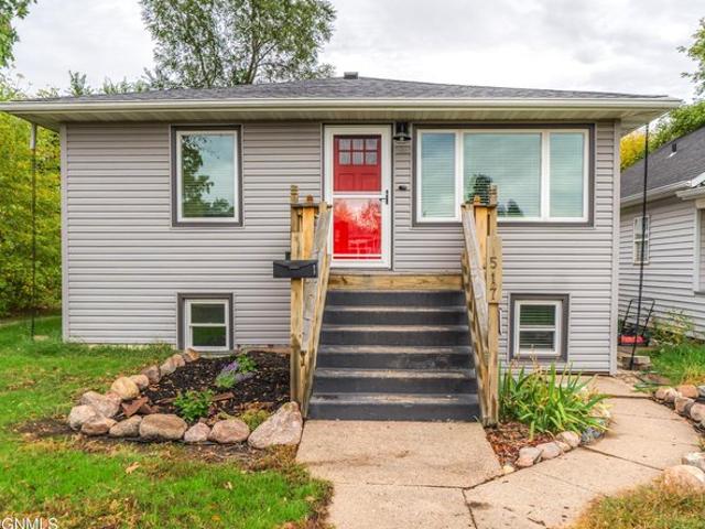 House for sale in Bismarck, Burleigh County