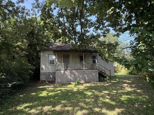 House for sale in Thayer, Missouri