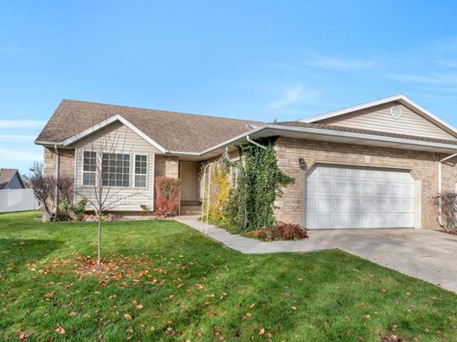 Townhouse for sale in Lindon, Utah
