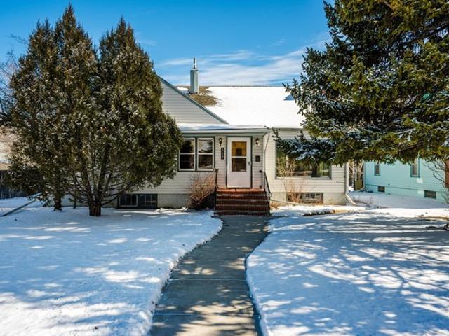 House for sale in Wyoming