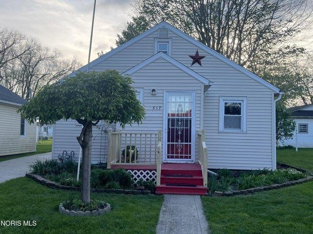 House for sale in Williams, Ohio