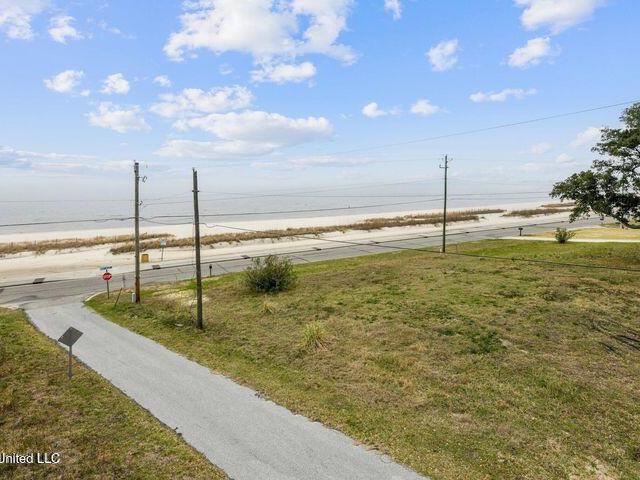 Land for sale in Waveland, Mississippi