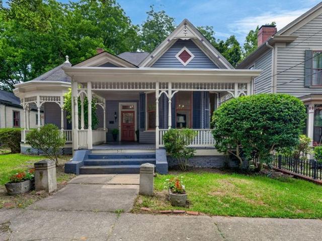 House for sale in Wake, North Carolina