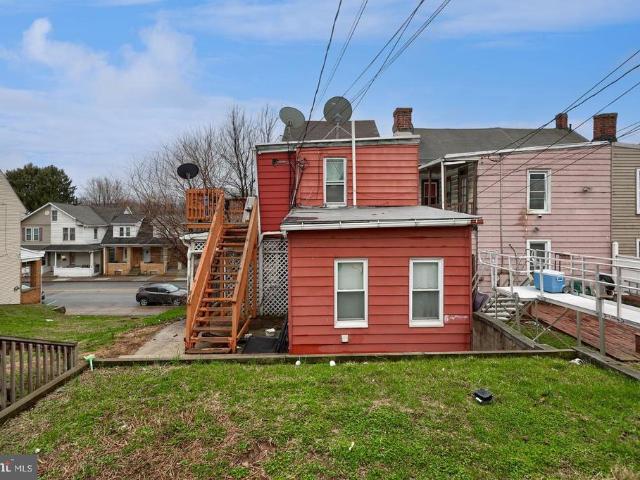 House for sale in Pennsylvania