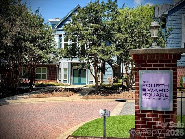 Condo for sale in Mecklenburg, North Carolina