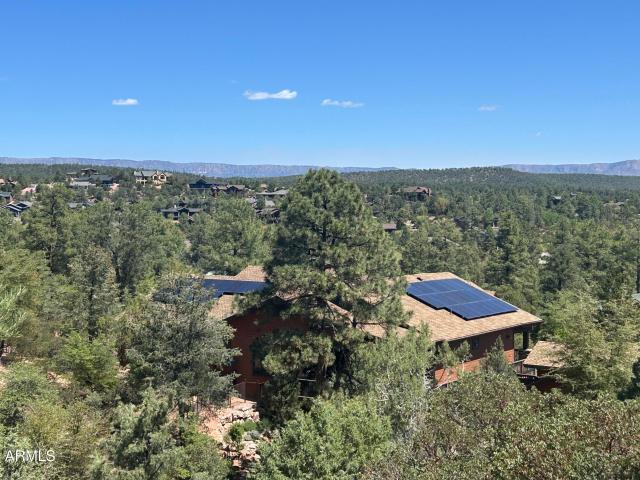 Land for sale in Gila, Arizona
