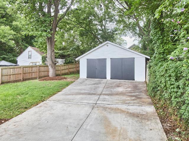 House for sale in Durham, North Carolina