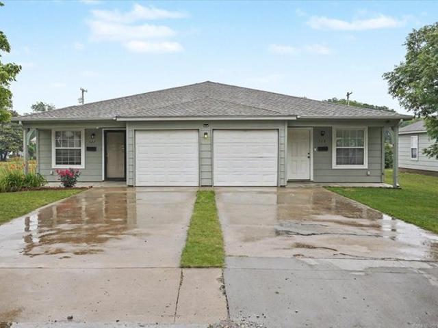 Townhouse for sale in Tulsa, Oklahoma