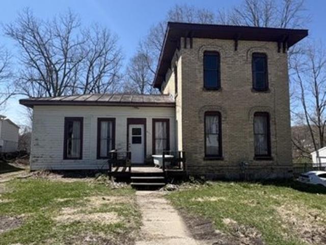 House for sale in Ionia, Michigan