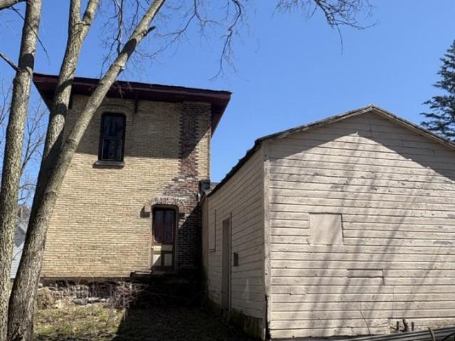 House for sale in Ionia, Michigan