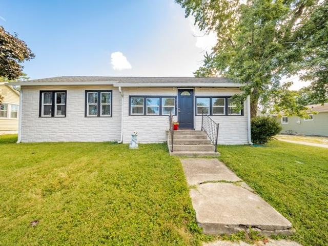 House for sale in Fortville, Indiana