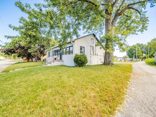 House for sale in Fortville, Indiana