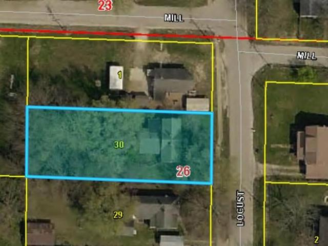 Land for sale in Buffalo, Missouri