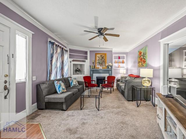 House for sale in Millen, Georgia
