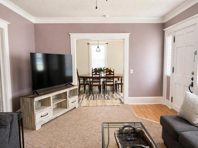 House for sale in Millen, Georgia