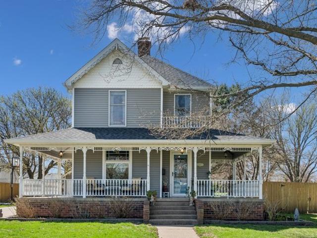House for sale in Geneseo, Illinois