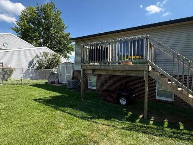 House for sale in Shippensburg, Pennsylvania