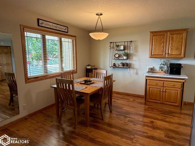 House for sale in Kossuth, Iowa