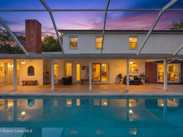 Property for sale in Indialantic, Florida