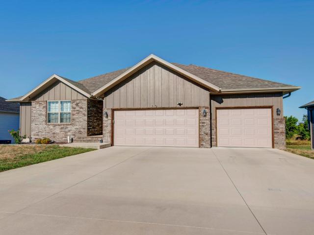 House for sale in Willard, Missouri