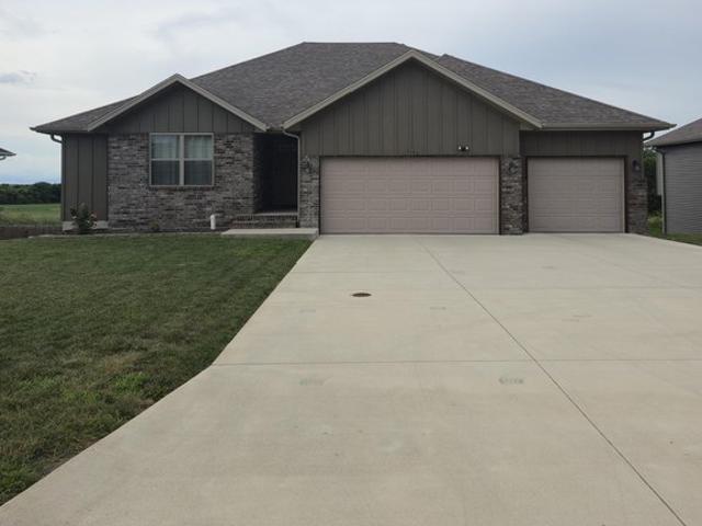 House for sale in Willard, Missouri