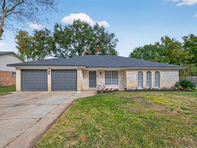 House for sale in Harris, Texas