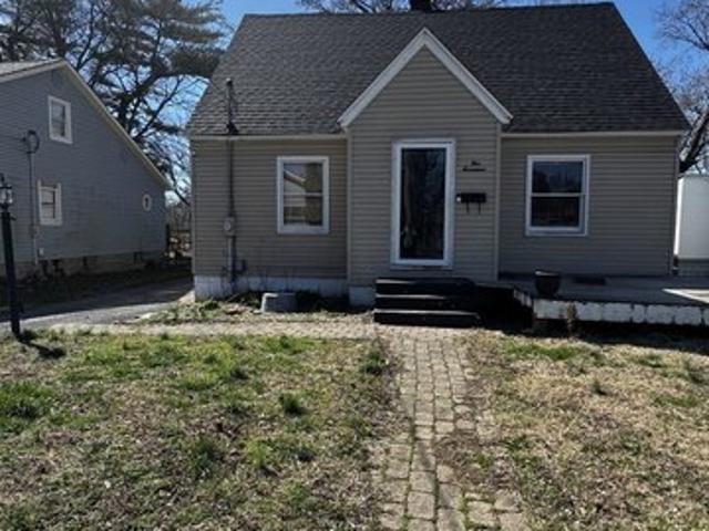 House for sale in Perry, Illinois
