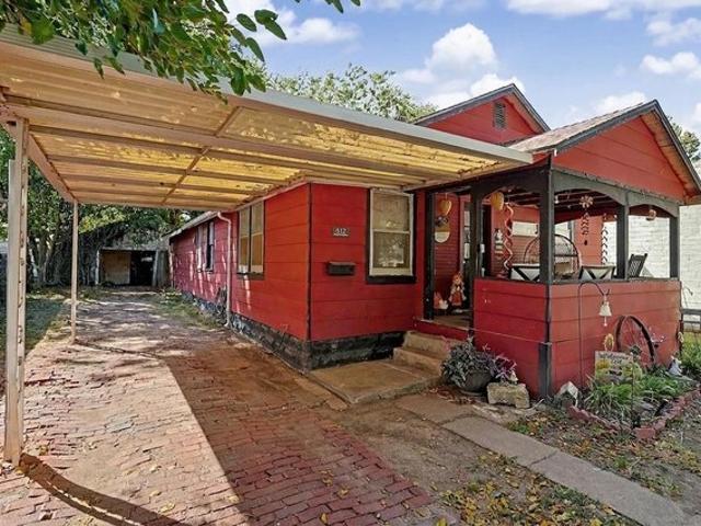 House for sale in Kansas