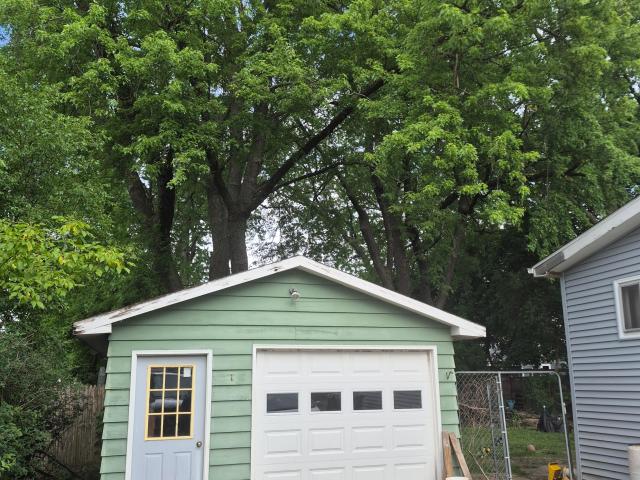 House for sale in Elkhorn, Wisconsin