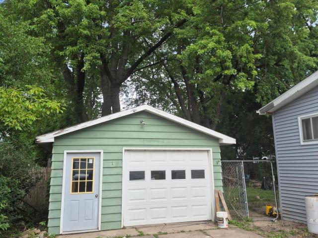 House for sale in Elkhorn, Wisconsin