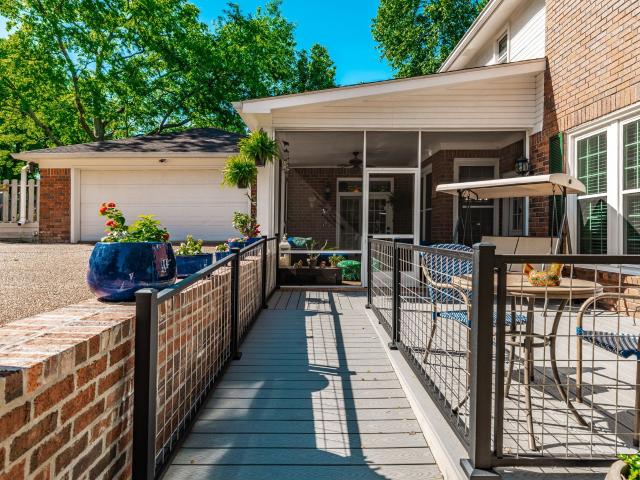 House for sale in Tennessee