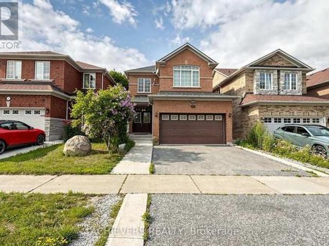 House for sale in Mississauga, Ontario