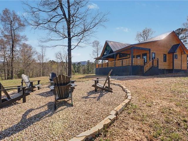 House for sale in Ark