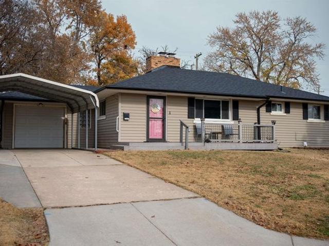 House for sale in Kansas