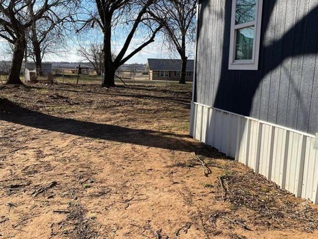 House for sale in Lexington, Oklahoma
