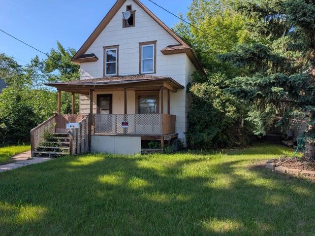 House for sale in Minot, North Dakota