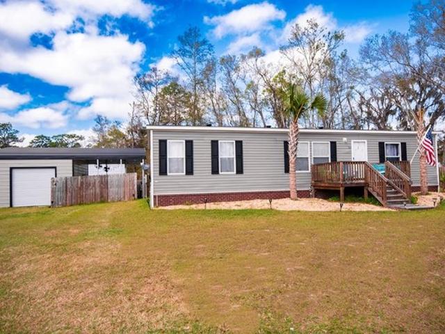 House for sale in Steinhatchee, Florida