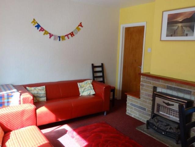 Room for rent in Elmfield, Leicestershire